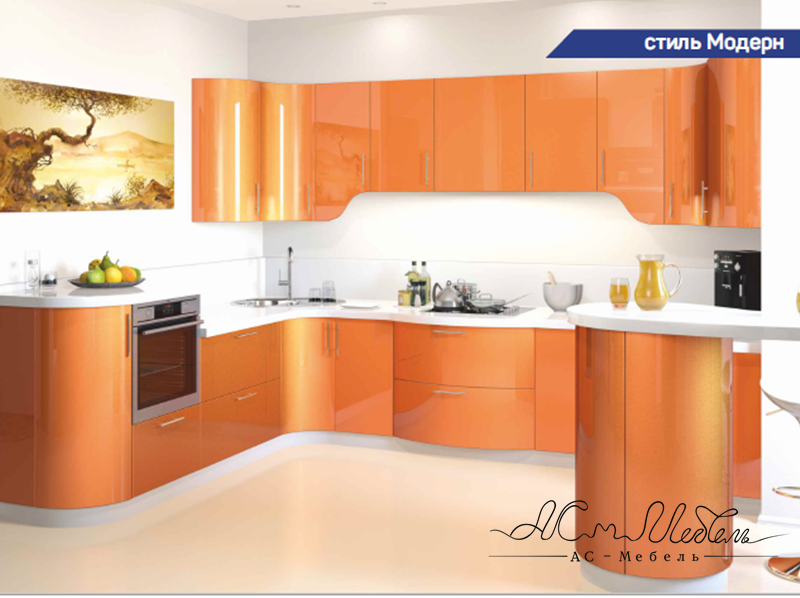 Кухня ACM-KS.060